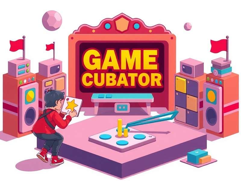 Arjun Kumar Portrait